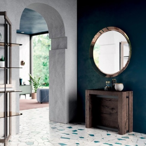 Consolle allungabile A4 Ozzio